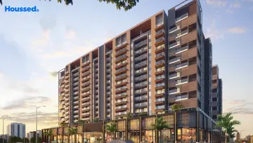 Project Image of Majestique Marbella - Image 16527