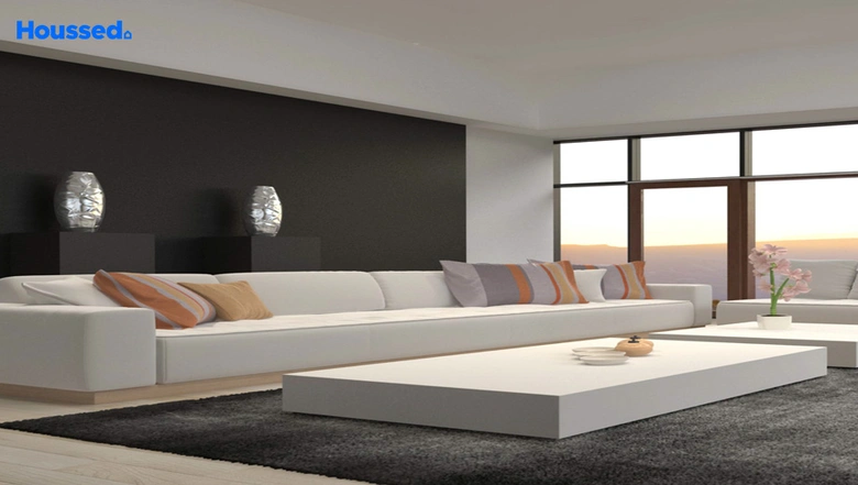 Sample Apartment of Majestique Marbella in Kharadi, Pune - Image 16538