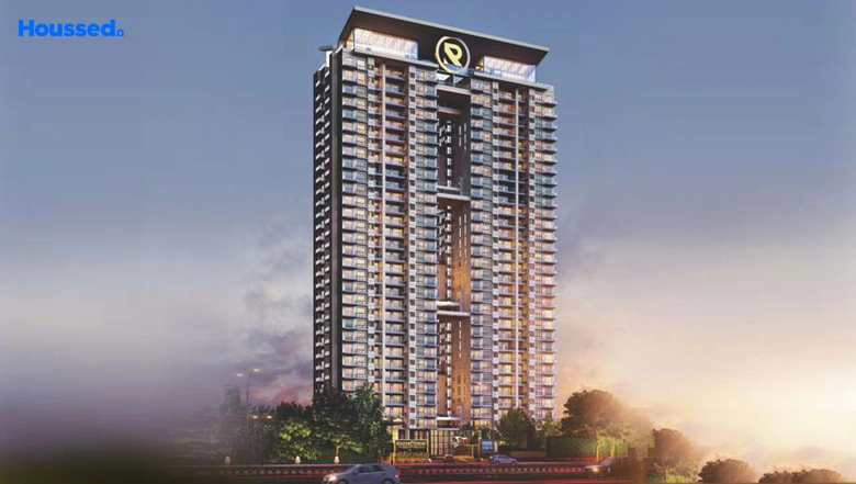 Project Image of Hale The Resident Tower in Sector 150, Noida - Image 57504