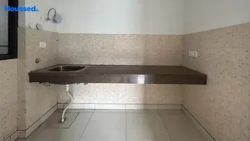 Sample Apartment of Hale The Resident Tower - Image 57508