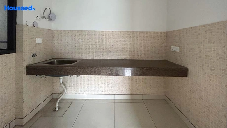 Sample Apartment of Hale The Resident Tower in Sector 150, Noida - Image 57508