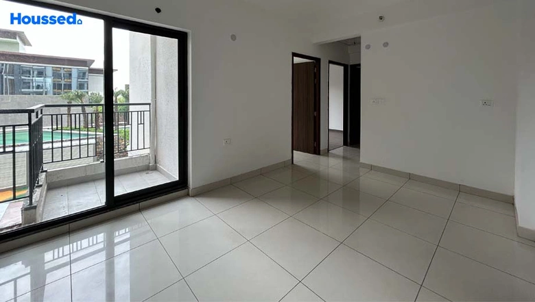 Sample Apartment of Hale The Resident Tower in Sector 150, Noida - Image 57507