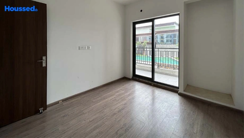 Sample Apartment of Hale The Resident Tower in Sector 150, Noida - Image 57509
