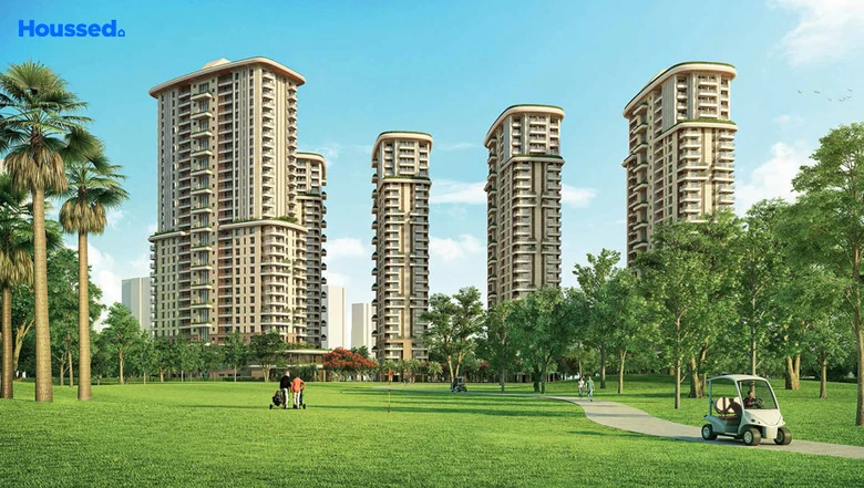 Project Image of Antara in Sector 150, Noida - Image 57189