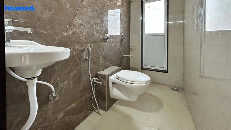 Sample Apartment of Antara in Sector 150, Noida - Image 57194