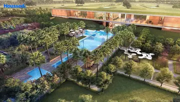 Amenities of Prateek Canary - Image 69928