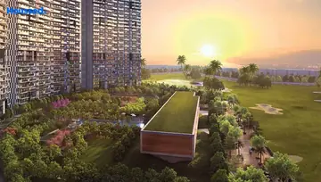 Amenities of Prateek Canary - Image 69926