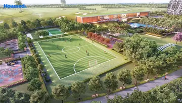 Amenities of Prateek Canary - Image 69929
