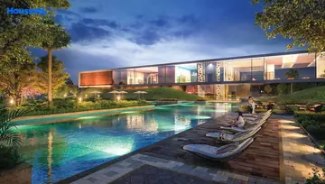 Amenities of Prateek Canary - Image 69927