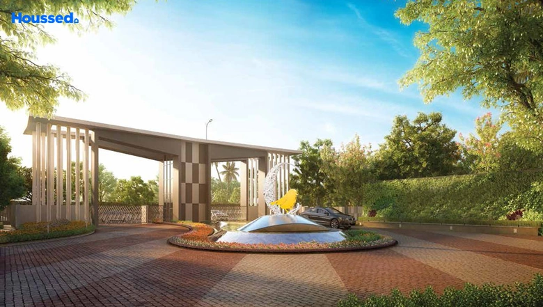 Project Image of Prateek Canary in Sector 150, Noida - Image 69921