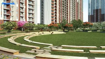 Amenities of Tata Eureka Park Phase 1 - Image 100351