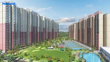 Amenities of Tata Eureka Park Phase 1 - Image 100348