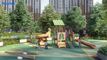 Amenities of Tata Eureka Park Phase 1 - Image 100349