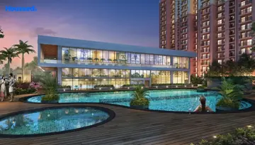 Amenities of Tata Eureka Park Phase 1 - Image 100347