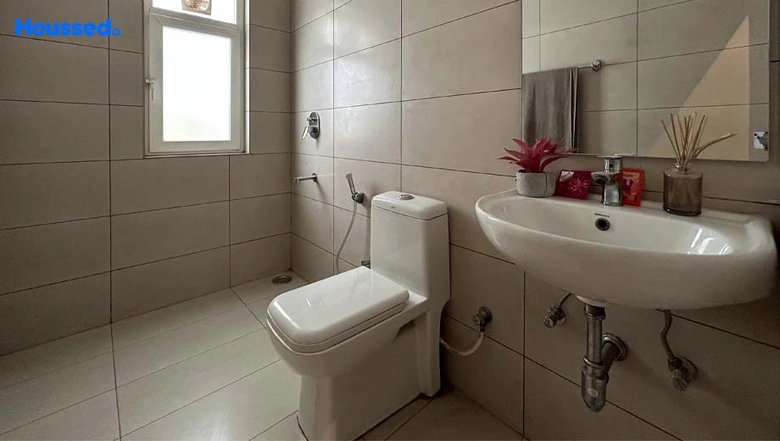 Sample Apartment of Tata Eureka Park Phase 1 in Sector 150, Noida - Image 100354