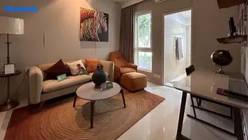Sample Apartment of Tata Eureka Park Phase 1 - Image 100353