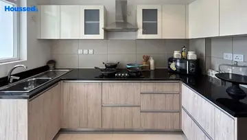 Sample Apartment of Tata Eureka Park Phase 1 - Image 100352