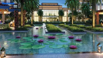 Amenities of Ace Parkway - Image 57221