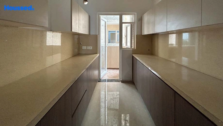 Sample Apartment of Ace Parkway in Sector 150, Noida - Image 57226