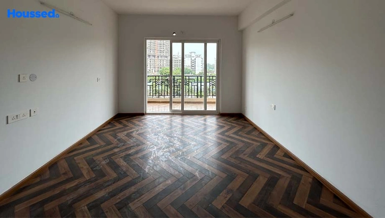 Sample Apartment of Ace Parkway in Sector 150, Noida - Image 57225