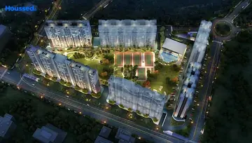 Project Image of Tata Eureka Park Phase 2 - Image 49813