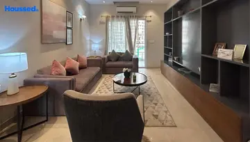 Sample Apartment of ATS Picturesque Reprieves - Image 57241