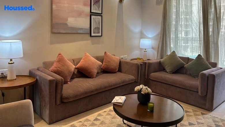 Sample Apartment of ATS Picturesque Reprieves in Sector 152, Noida - Image 57237