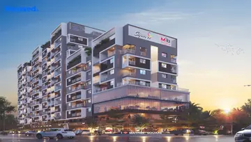 Project Image of Marne Maithili Square - Image 16505