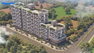 Project Image of Marne Maithili Square - Image 16506