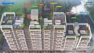 Project Image of Marne Maithili Square - Image 16508