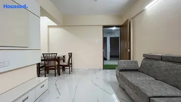 Sample Apartment of Marne Maithili Square - Image 16521