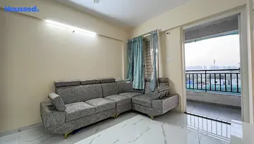Sample Apartment of Marne Maithili Square - Image 16518