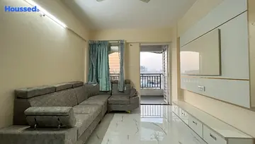 Sample Apartment of Marne Maithili Square - Image 16520