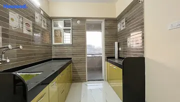 Sample Apartment of Marne Maithili Square - Image 16522