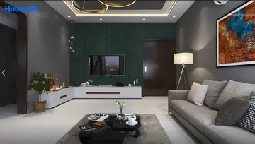 Sample Apartment of Marne Maithili Square - Image 16517