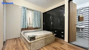 Sample Apartment of Marne Maithili Square - Image 16519