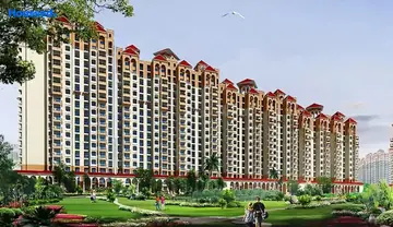 Project Image of Amrapali Silicon City - Image 68767
