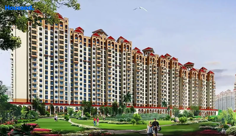 Project Image of Amrapali Silicon City in Sector 75, Noida - Image 68767