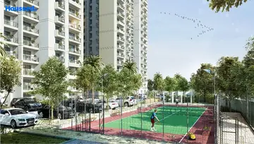 Amenities of Godrej Nurture - Image 91431