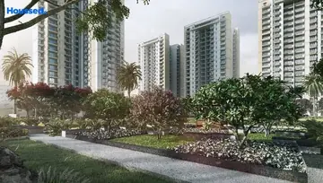 Amenities of Godrej Nurture - Image 91433