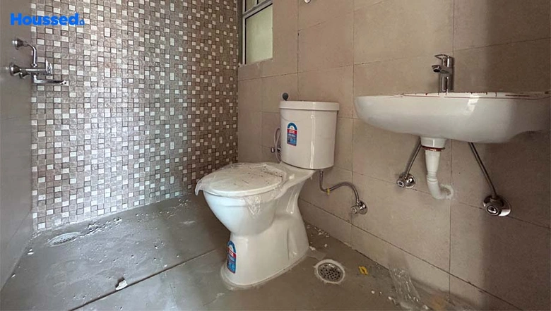 Sample Apartment of Godrej Nurture in Sector 150, Noida - Image 91438