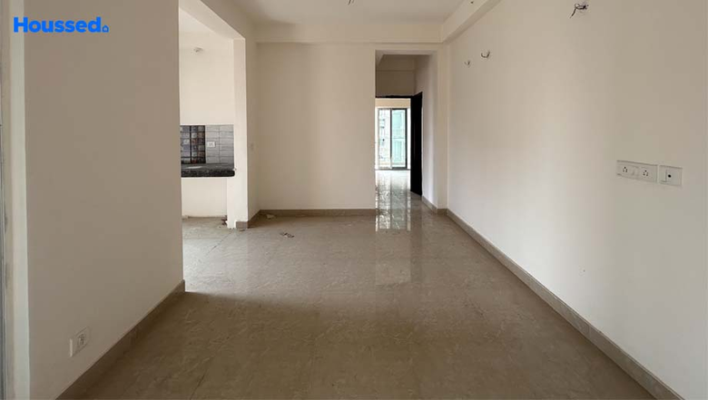 Sample Apartment of Godrej Nurture in Sector 150, Noida - Image 91435