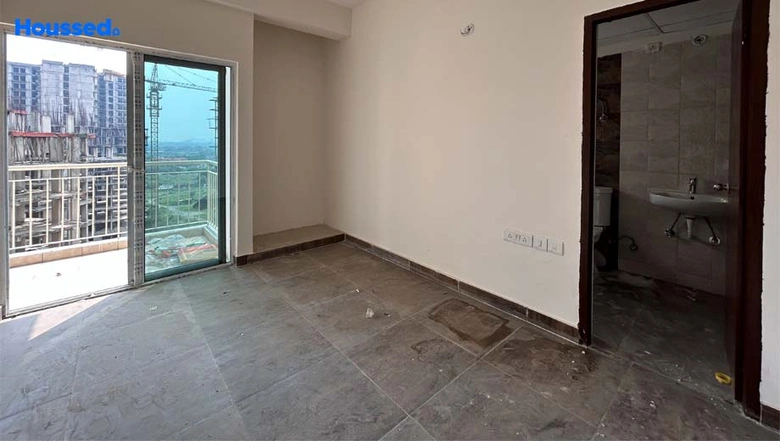 Sample Apartment of Godrej Nurture in Sector 150, Noida - Image 91436