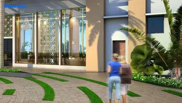 Amenities of Mahagun Manorialle - Image 75995
