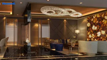 Amenities of Mahagun Manorialle - Image 75997