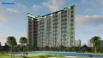 Project Image of Mahagun Manorialle - Image 75994