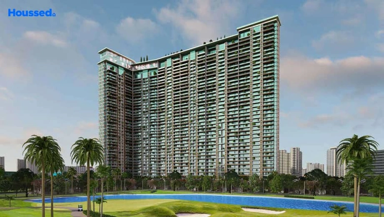 Project Image of Mahagun Manorialle in Sector 128, Noida - Image 75994
