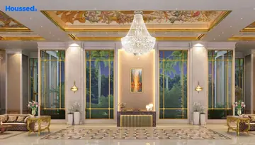 Project Image of Mahagun Manorialle - Image 75993