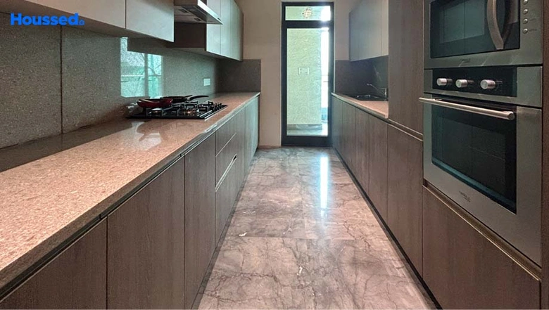 Sample Apartment of Mahagun Manorialle in Sector 128, Noida - Image 76001