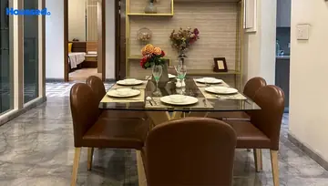 Sample Apartment of Mahagun Manorialle - Image 76002